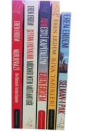Eren Erdem Seti (5 Kitap Takım)                                                                                                                                                                                                                                