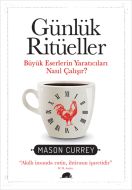 Günlük Ritüeller                                                                                                                                                                                                                                               