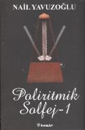 Poliritmik Solfej 1                                                                                                                                                                                                                                            