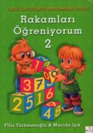Rakamları Öğreniyorum 2                                                                                                                                                                                                                                        