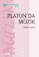 Platon’da Müzik                                                                                                                                                                                                                                                