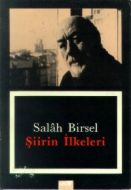 Şiirin İlkeleri Sen Sev Beni Seyirci Sahneye Çıkıy                                                                                                                                                                                                             