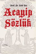 Acayip Sözlük                                                                                                                                                                                                                                                  