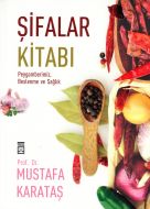 Şifalar Kitabı                                                                                                                                                                                                                                                 