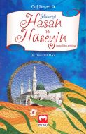 Gül Devri 9 Hazreti Hasan ve Hüseyin                                                                                                                                                                                                                           