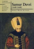 Samur Devri                                                                                                                                                                                                                                                    