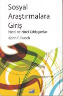 Sosyal Araştırmalara Giriş                                                                                                                                                                                                                                     