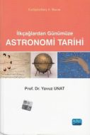 İlkçağlardan Günümüze Astronomi Tarihi                                                                                                                                                                                                                         