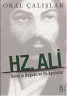 Hz. Ali                                                                                                                                                                                                                                                        