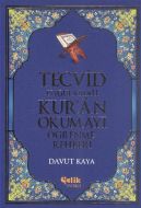Tecvid Uygulamalı Kur’an Okumayı Öğrenme Rehberi                                                                                                                                                                                                               
