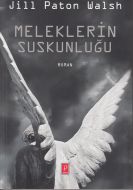 Meleklerin Suskunluğu                                                                                                                                                                                                                                          