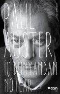 İç Dünyamdan Notlar                                                                                                                                                                                                                                            
