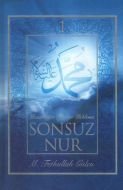 Sonsuz Nur 1 (Ciltli)                                                                                                                                                                                                                                          