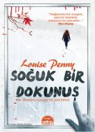 Soğuk Bir Dokunuş                                                                                                                                                                                                                                              