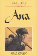 Ana                                                                                                                                                                                                                                                            