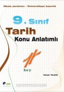 Birey 9. Sınıf Tarih Konu Anlatımlı                                                                                                                                                                                                                            