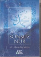 Sonsoz Nur                                                                                                                                                                                                                                                     