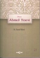 Hoca Ahmet Yesevi                                                                                                                                                                                                                                              