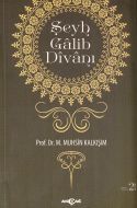 Şeyh Galip Divanı                                                                                                                                                                                                                                              