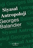 Siyasal Antropoloji                                                                                                                                                                                                                                            