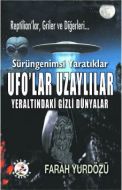 Sürüngenimsi Yaratıklar Ufo’lar Uzaylılar Yeraltı                                                                                                                                                                                                              