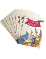 Dünya Masalları Dizisi (8 Kitap)                                                                                                                                                                                                                               