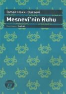 Mesnevi’nin Ruhu                                                                                                                                                                                                                                               