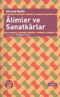 Alimler ve Sanatkarlar                                                                                                                                                                                                                                         
