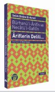 Bürhanü’l - Arifın ve Necatü’l - Gafilın -  Arifle                                                                                                                                                                                                             