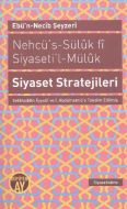 Nehcü’s-Süluk fi Siyaseti’l-Müluk Siyaset Strateji                                                                                                                                                                                                             