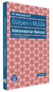 Gülşen-i Müluk - Hükümdarlar Bahçesi                                                                                                                                                                                                                           