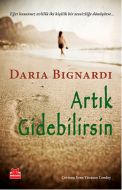 Artık Gidebilirsin                                                                                                                                                                                                                                             