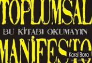 Toplumsal Manifesto 2                                                                                                                                                                                                                                          