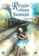 Rüzgar Suya Yazmıştı                                                                                                                                                                                                                                           