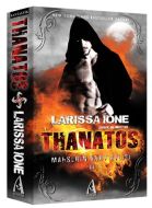 Thanatos                                                                                                                                                                                                                                                       