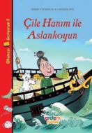 Çile Hanım İle Aslan Koyun                                                                                                                                                                                                                                     