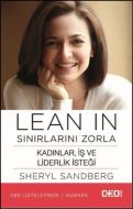 Lean In Sınırlarını Zorla                                                                                                                                                                                                                                      