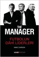 The Manager Futbolun Dahi Liderleri                                                                                                                                                                                                                            