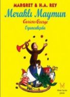 Meraklı Maymun Curious George Oyuncakçıda                                                                                                                                                                                                                      