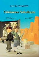 Görünmez Arkadaşım                                                                                                                                                                                                                                             