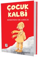 Çocuk Kalbi                                                                                                                                                                                                                                                    