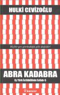 Abra Kadabra                                                                                                                                                                                                                                                   