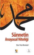 Sünnetin Anayasal Niteliği                                                                                                                                                                                                                                     