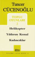 Toplu Oyunları-2 Helikopter / Yıldırım Kemal / Kad                                                                                                                                                                                                             