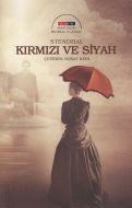 Kırmızı ve Siyah (Nostalgic)                                                                                                                                                                                                                                   