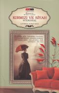 Kırmızı ve Siyah (Timeless)                                                                                                                                                                                                                                    
