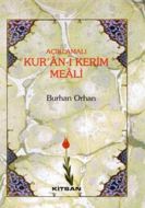 Açıklamalı Kur’an-ı Kerim Meali                                                                                                                                                                                                                                
