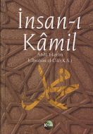 İnsan-ı Kamil                                                                                                                                                                                                                                                  