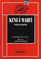 Kenz-i Mahfi                                                                                                                                                                                                                                                   