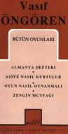 Bütün Oyunları Almanya Defteri (Göç) / Asiye Nasıl                                                                                                                                                                                                             
